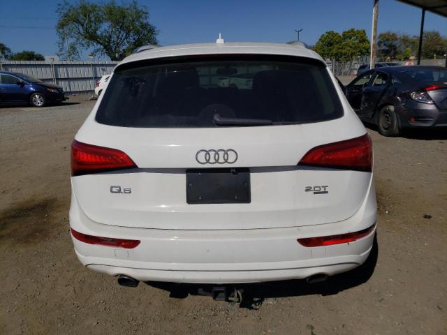Photo 6 from auction – 2014 AUDI Q5 PREMIUM with VIN WA1CFAFP5EA109135