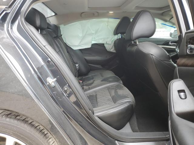 Photo 10 from auction – 2017 NISSAN MAXIMA 3.5 with VIN 1N4AA6AP0HC381719