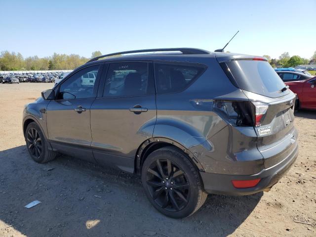 Foto 2 de la subasta – 2017 FORD ESCAPE TIT con VIN 1FMCU9JD2HUD23604