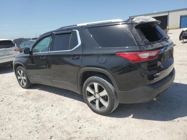 Photo 2 from auction – 2018 CHEVROLET TRAVERSE L with VIN 1GNERHKW2JJ142705