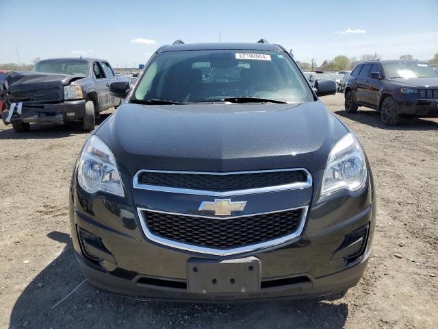Photo 5 from auction – 2012 CHEVROLET EQUINOX LT with VIN 2GNALDEK3C6115580
