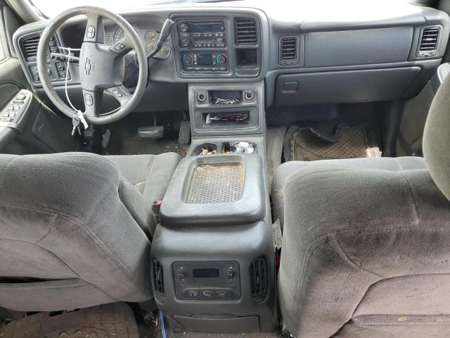 Photo 8 from auction – 2004 CHEVROLET SILVERADO with VIN 2GCEK13T741388575