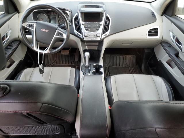 Photo 8 from auction – 2013 GMC TERRAIN SL with VIN 2GKFLWE39D6369710