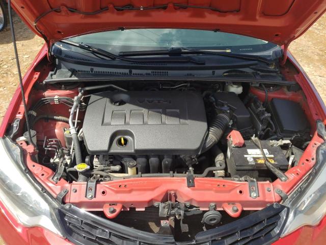Photo 11 from auction – 2014 TOYOTA COROLLA L with VIN 2T1BURHE0EC186394