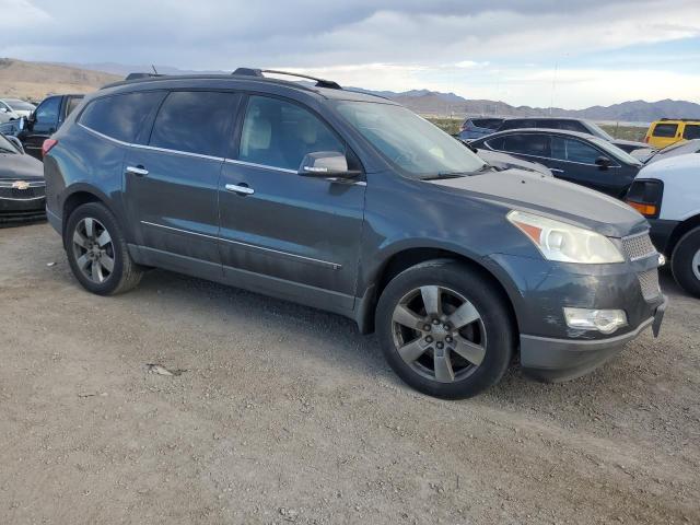 Photo 4 from auction – 2009 CHEVROLET TRAVERSE L with VIN 1GNER33D39S104101