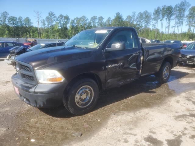 صورة رقم 1 من المزاد - 2011 DODGE RAM 1500 مع VIN 3D7JB1EK5BG595964