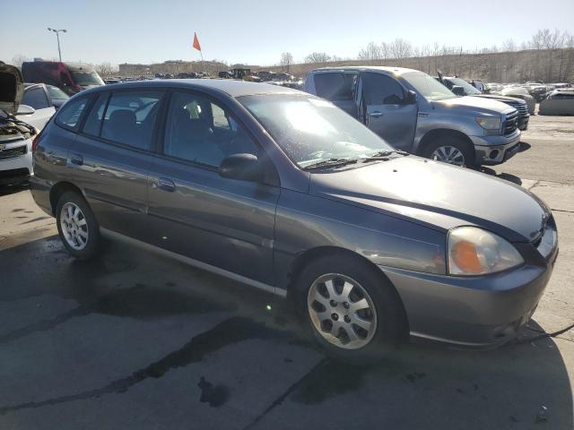Фото 4 с аукциона – 2003 KIA RIO CINCO с VIN KNADC165036147905