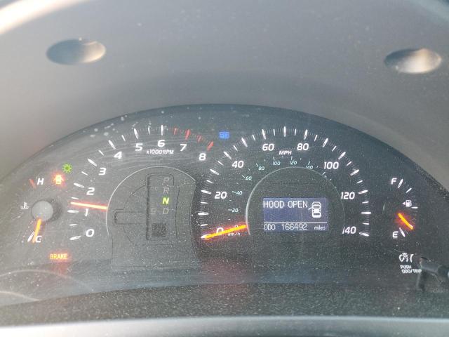 Photo 9 from auction – 2011 TOYOTA CAMRY BASE with VIN 4T1BF3EK5BU724759