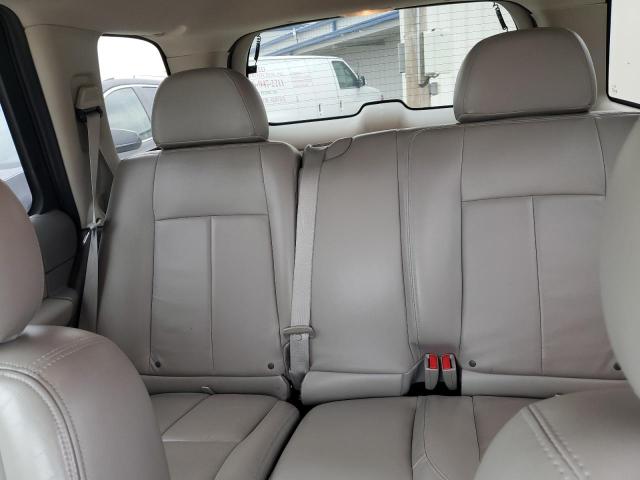 Photo 10 from auction – 2007 CHEVROLET TRAILBLAZE with VIN 1GNDT13S272300253