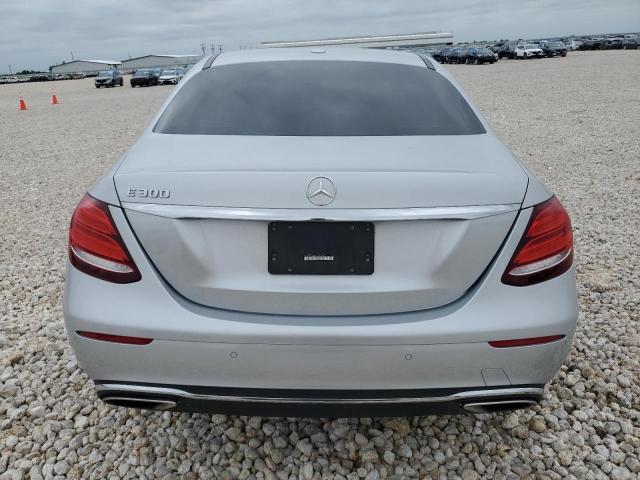 Photo 6 from auction – 2018 MERCEDES-BENZ E 300 with VIN WDDZF4JB8JA337014