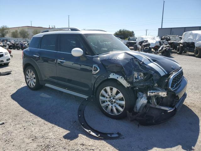 Photo 4 from auction – 2019 MINI COOPER S C with VIN WMZYT3C55K3E96582