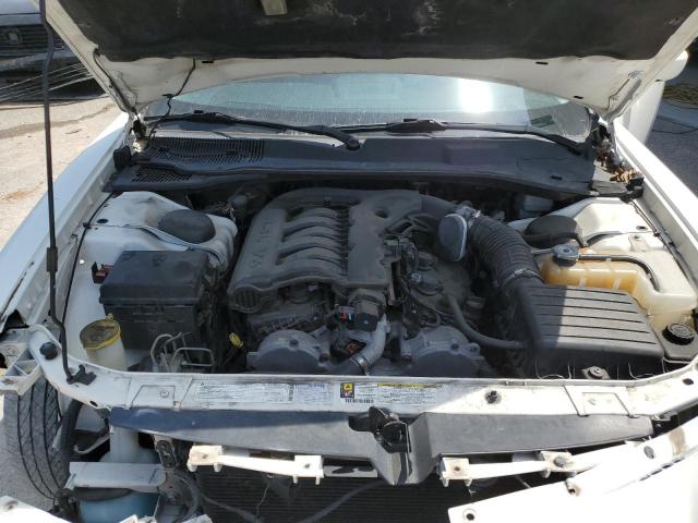 Photo 11 from auction – 2009 DODGE CHARGER with VIN 2B3KA43V19H602243
