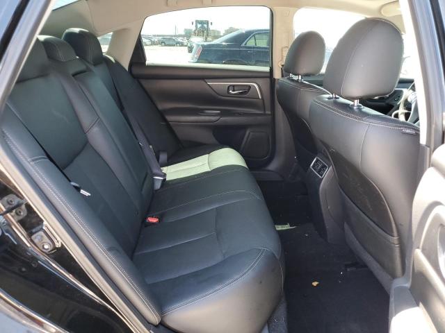 Photo 10 from auction – 2017 NISSAN ALTIMA 2.5 with VIN 1N4AL3APXHC489306