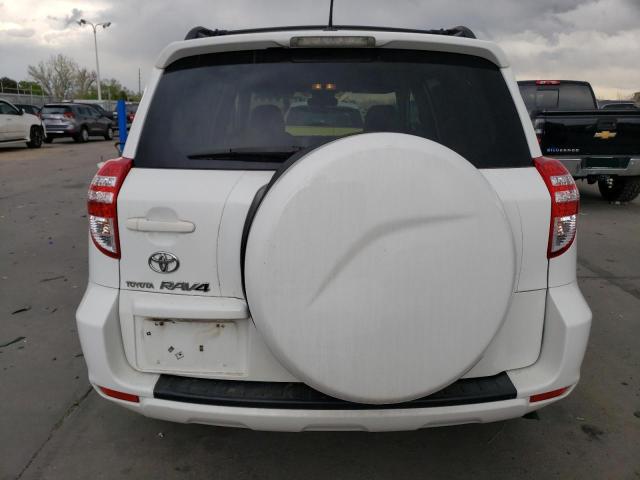 Photo 6 from auction – 2010 TOYOTA RAV4 with VIN JTMZF4DV6AD025336