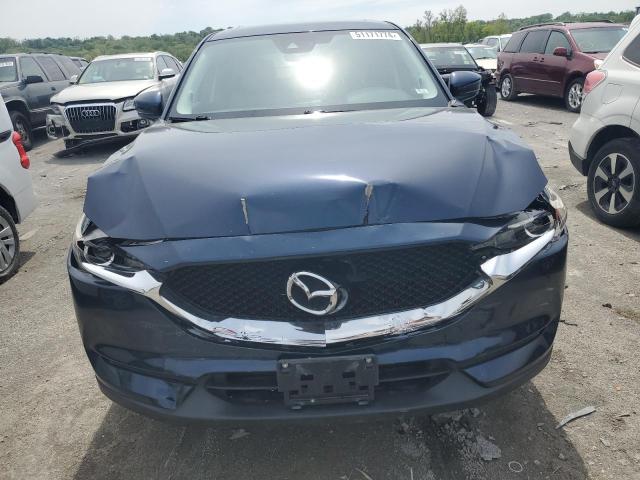 Photo 5 from auction – 2017 MAZDA CX-5 TOURI with VIN JM3KFACL7H0162097