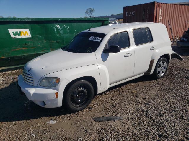 CHEVROLET HHR LS 2010 with VIN 3GNBAADB4AS578675 - Photo from auction
