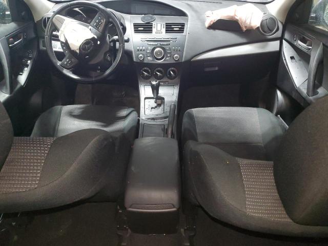 Photo 8 from auction – 2012 MAZDA 3 I with VIN JM1BL1V72C1699464