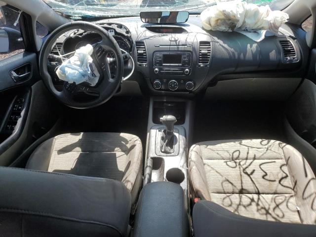 Zdjęcie 8 z aukcji – 2015 KIA FORTE LX z VIN KNAFX4A68F5358908