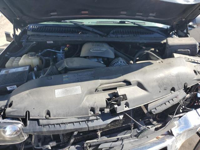 Photo 11 from auction – 2005 GMC NEW SIERRA with VIN 2GTEK19B151103966