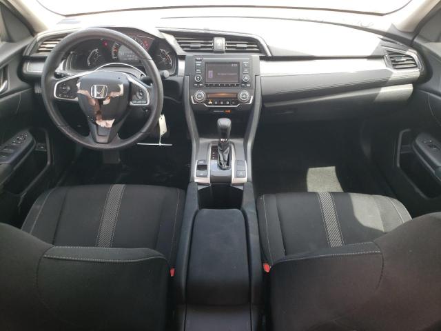 Photo 8 from auction – 2017 HONDA CIVIC LX with VIN 2HGFC2F52HH538966