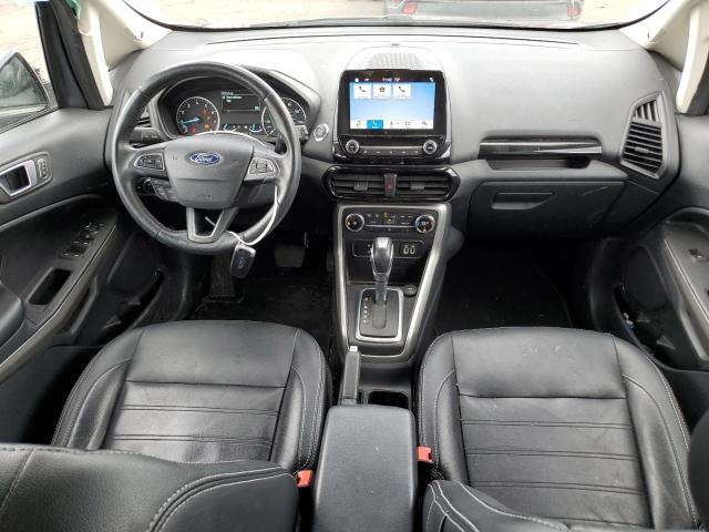 Photo 8 from auction – 2019 FORD ECOSPORT T with VIN MAJ6S3KL8KC254706