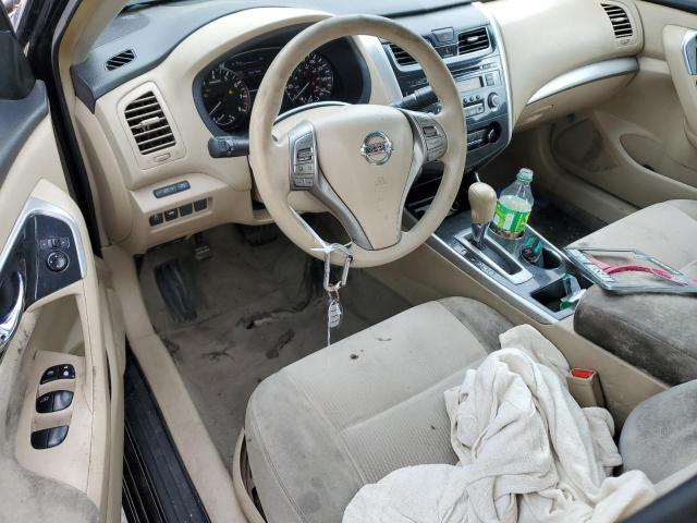 Photo 8 from auction – 2013 NISSAN ALTIMA 2.5 with VIN 1N4AL3AP1DC259809