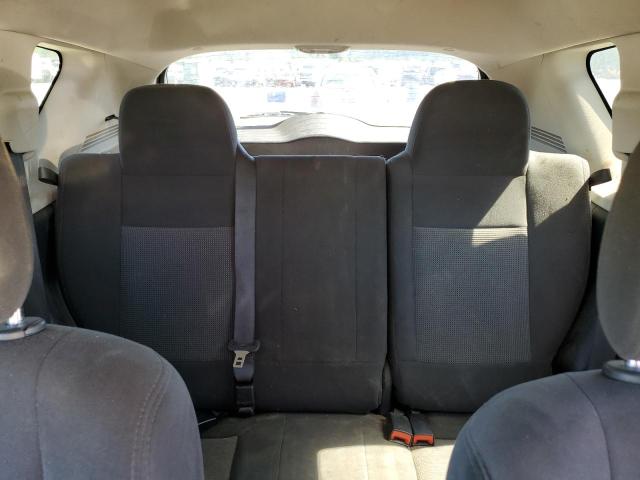 Photo 10 from auction – 2016 JEEP COMPASS SP with VIN 1C4NJDBB1GD520705