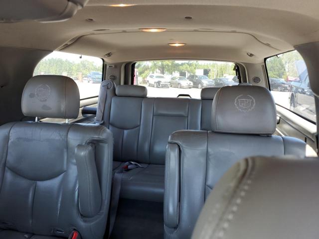 صورة رقم 10 من المزاد - 2006 CADILLAC ESCALADE E مع VIN 3GYFK66N16G100956