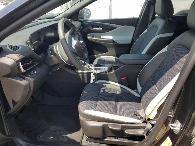Photo 7 from auction – 2024 BUICK ENVISTA PR with VIN KL47LAE22RB048455