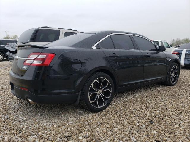 Photo 3 from auction – 2015 FORD TAURUS SHO with VIN 1FAHP2KT8FG181372