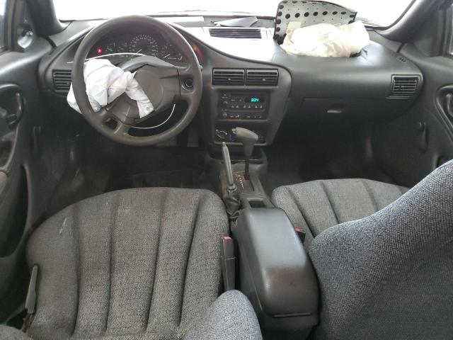 Photo 8 from auction – 2005 CHEVROLET CAVALIER with VIN 1G1JC52FX57156211