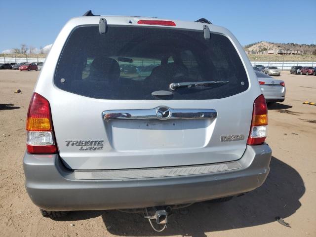Photo 6 from auction – 2001 MAZDA TRIBUTE LX with VIN 4F2CU09161KM58810