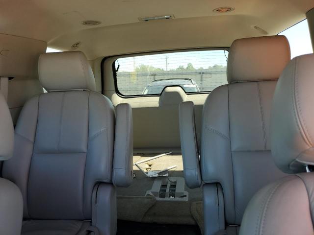 Photo 10 from auction – 2014 CHEVROLET TAHOE C150 with VIN 1GNSCBE06ER228423