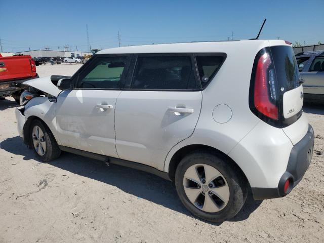Photo 2 from auction – 2016 KIA SOUL with VIN KNDJN2A28G7377419