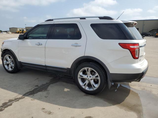 Photo 2 from auction – 2013 FORD EXPLORER L with VIN 1FM5K7F99DGA62679
