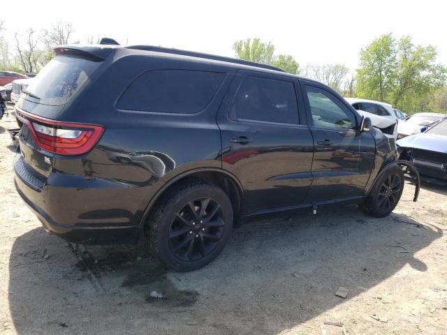 Photo 3 from auction – 2017 DODGE DURANGO GT with VIN 1C4RDJDG9HC961053