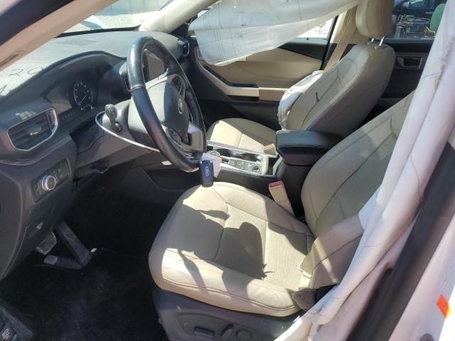 Photo 7 from auction – 2021 FORD EXPLORER L with VIN 1FMSK8FH3MGB36839