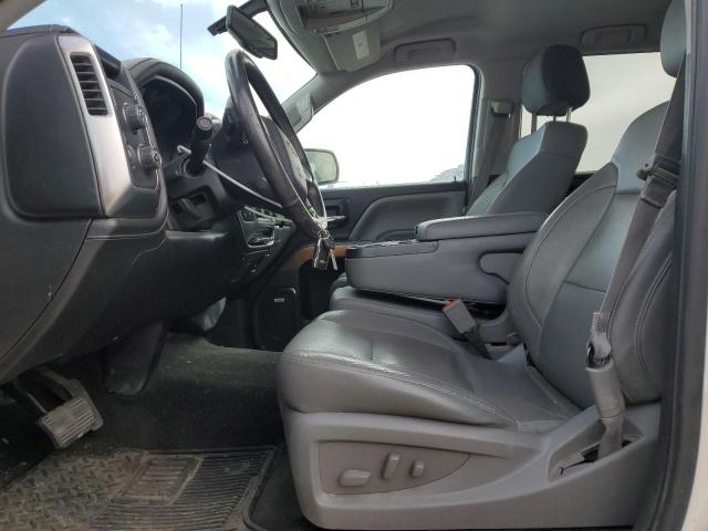 Photo 7 from auction – 2014 CHEVROLET SILVERADO with VIN 3GCUKSEC7EG407584