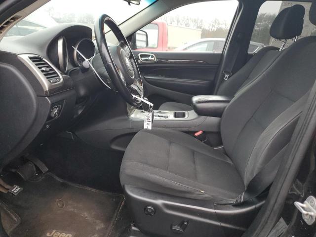 Photo 7 from auction – 2012 JEEP GRAND CHER with VIN 1C4RJFAG2CC119075