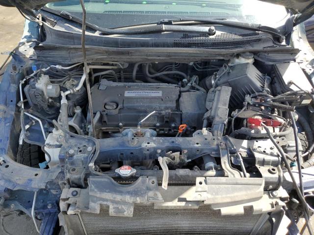 Photo 12 from auction – 2015 HONDA CR-V EX with VIN 2HKRM4H51FH696933