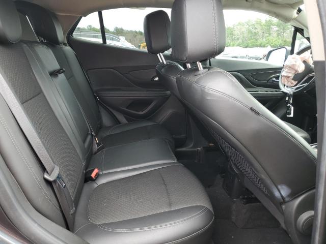 Photo 11 from auction – 2017 BUICK ENCORE PRE with VIN KL4CJASB8HB074212