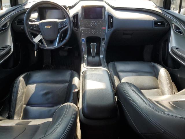 Photo 8 from auction – 2013 CHEVROLET VOLT with VIN 1G1RD6E45DU141566