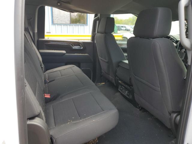 Photo 10 from auction – 2024 CHEVROLET SILVERADO with VIN 2GC4YNE76R1117841