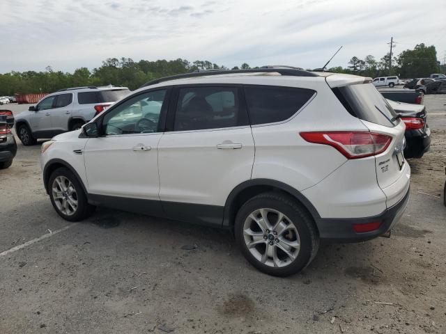 Photo 2 from auction – 2013 FORD ESCAPE SEL with VIN 1FMCU0HX5DUA45612