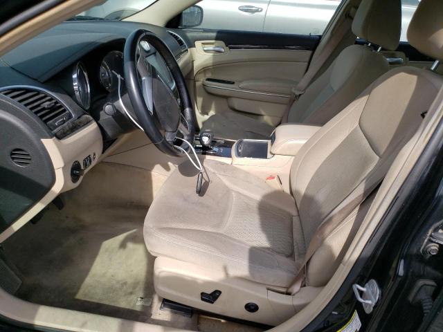 Photo 7 from auction – 2012 CHRYSLER 300 with VIN 2C3CCAAG0CH283980