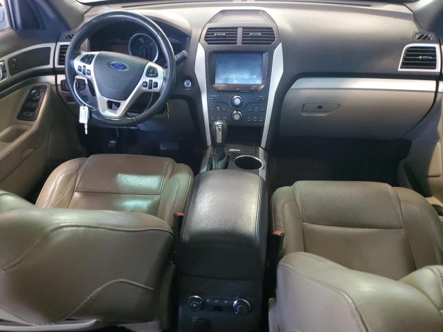 Photo 8 from auction – 2011 FORD EXPLORER X with VIN 1FMHK8D82BGA13401