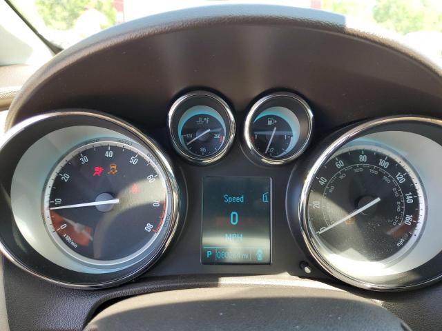 Photo 9 from auction – 2013 BUICK VERANO with VIN 1G4PS5SK7D4105097