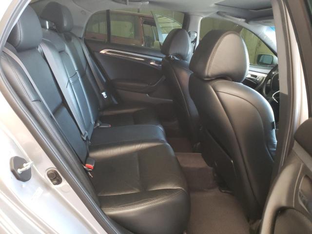 Photo 10 from auction – 2008 ACURA TL with VIN 19UUA66208A002431