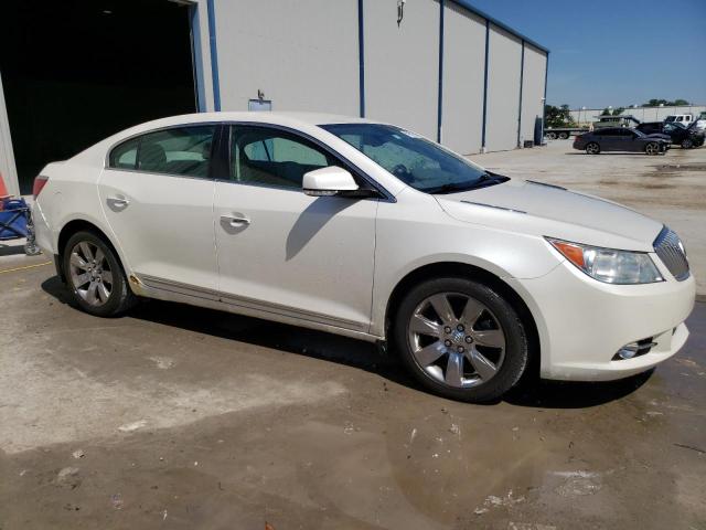 Photo 4 from auction – 2012 BUICK LACROSSE P with VIN 1G4GD5E33CF147199