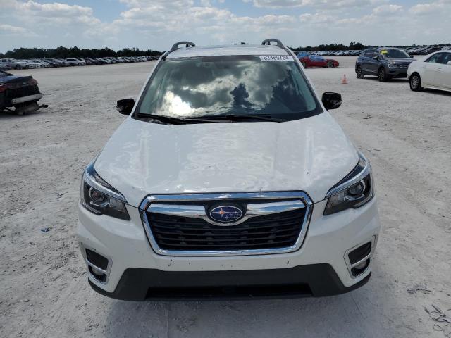 Photo 5 from auction – 2019 SUBARU FORESTER L with VIN JF2SKAUC8KH586157